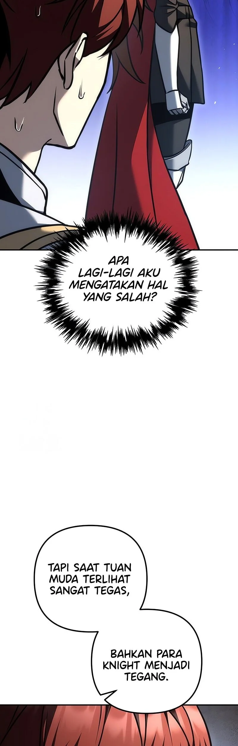 Regressor Of The Fallen Family Chapter 115 - halaman 19