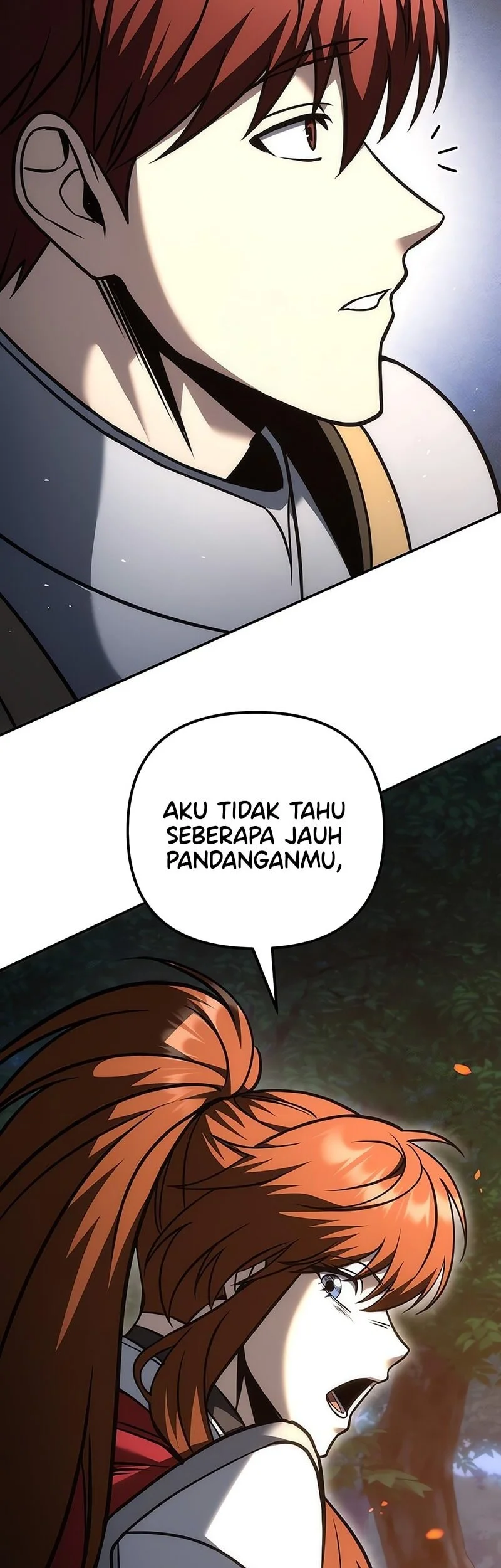 Regressor Of The Fallen Family Chapter 115 - halaman 20