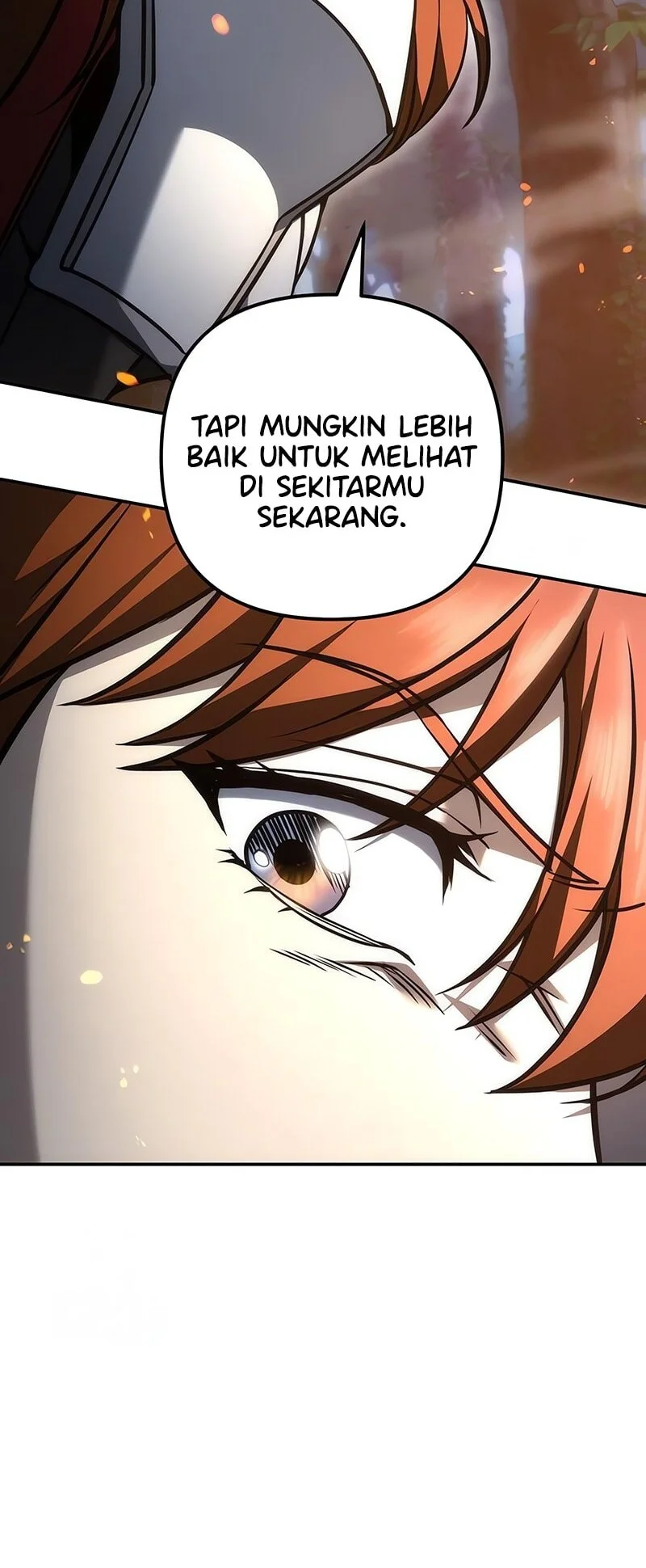 Regressor Of The Fallen Family Chapter 115 - halaman 21