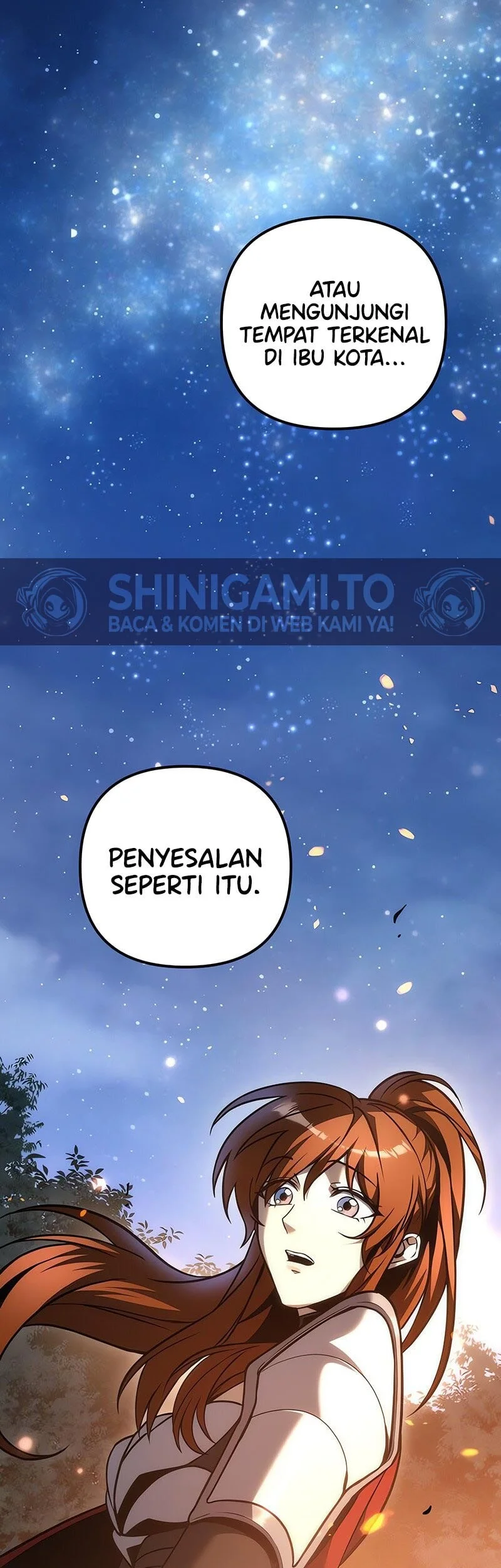 Regressor Of The Fallen Family Chapter 115 - halaman 26