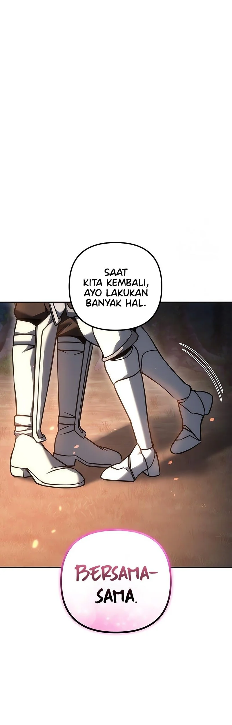 Regressor Of The Fallen Family Chapter 115 - halaman 32