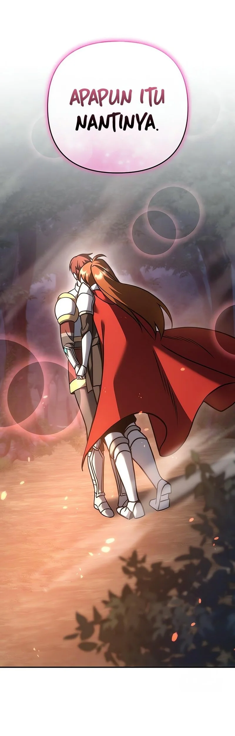 Regressor Of The Fallen Family Chapter 115 - halaman 33