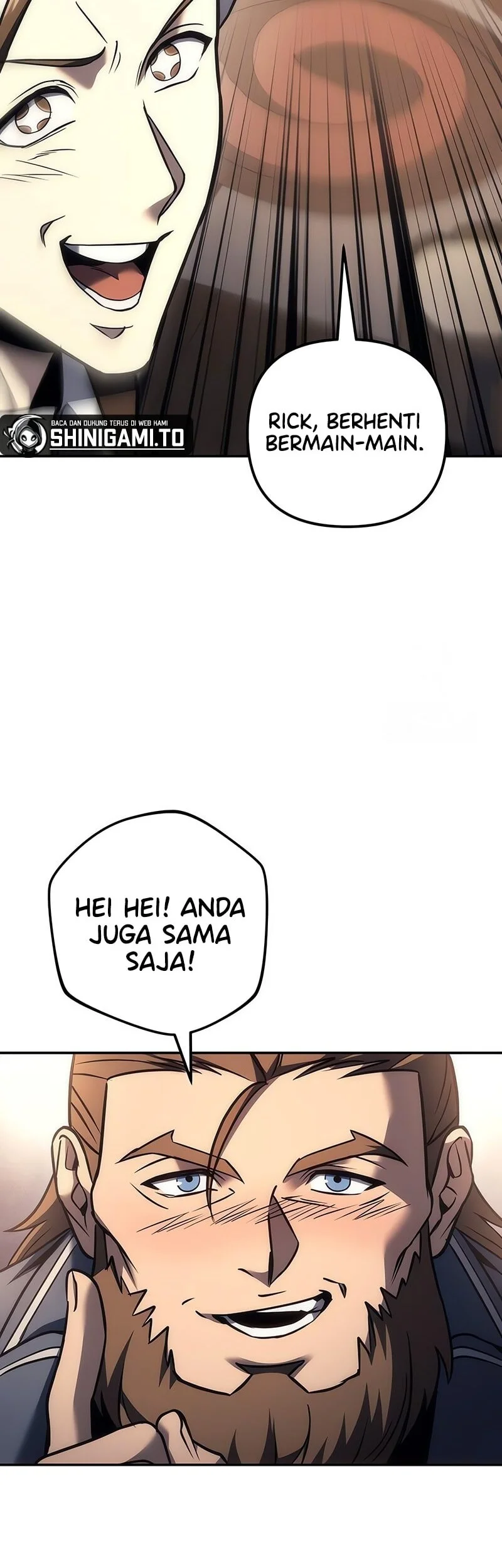 Regressor Of The Fallen Family Chapter 115 - halaman 49