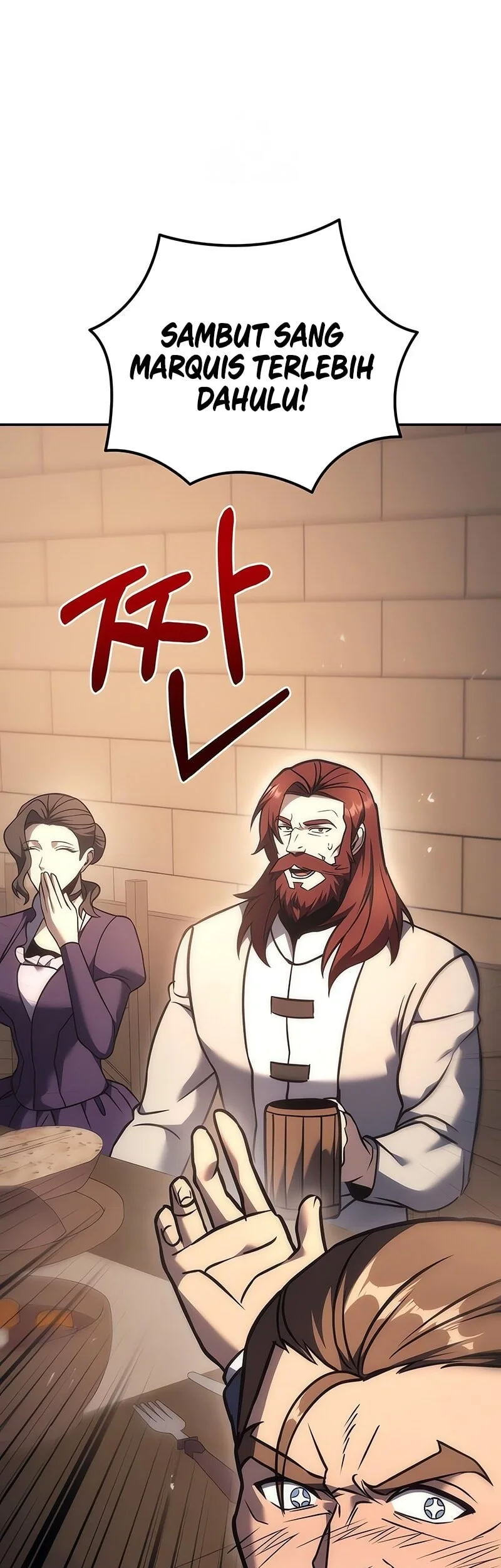 Regressor Of The Fallen Family Chapter 115 - halaman 50