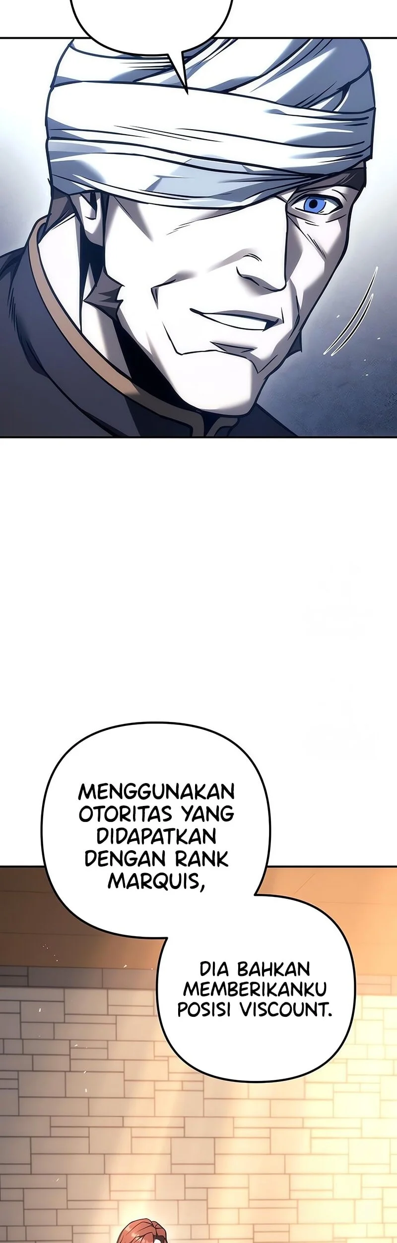 Regressor Of The Fallen Family Chapter 115 - halaman 59