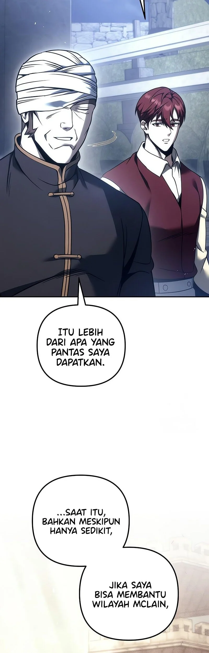 Regressor Of The Fallen Family Chapter 115 - halaman 61