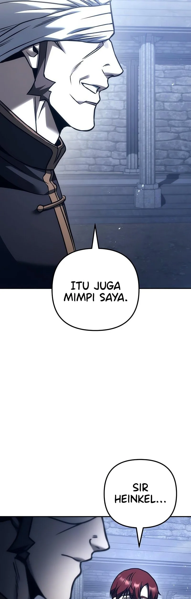 Regressor Of The Fallen Family Chapter 115 - halaman 68