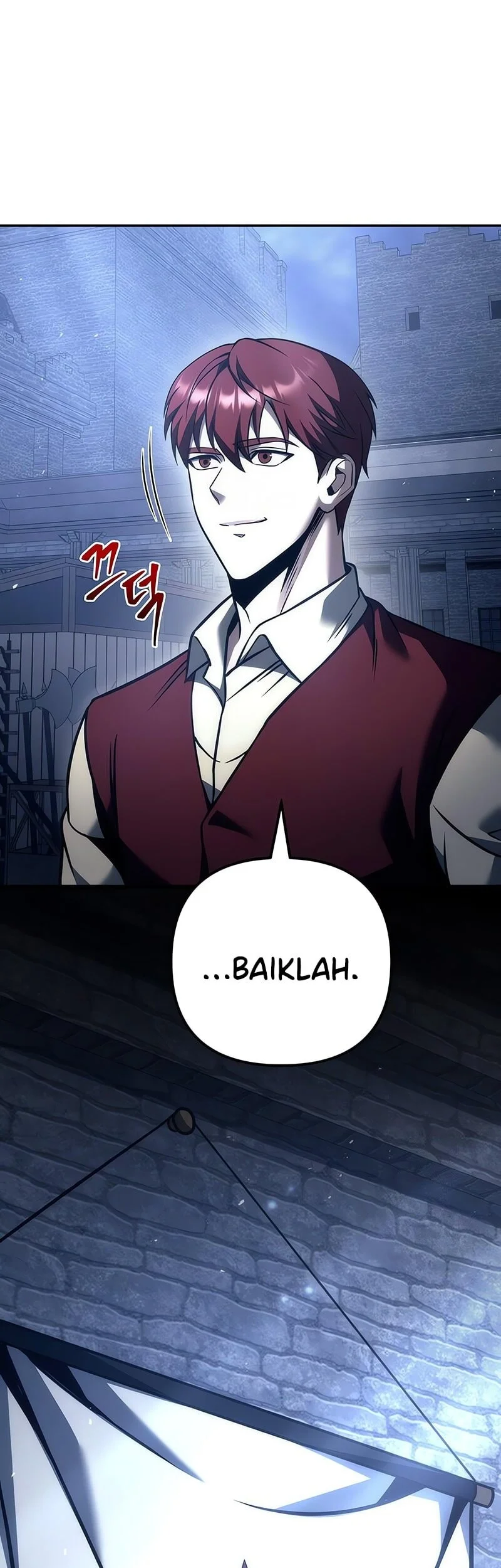 Regressor Of The Fallen Family Chapter 115 - halaman 74
