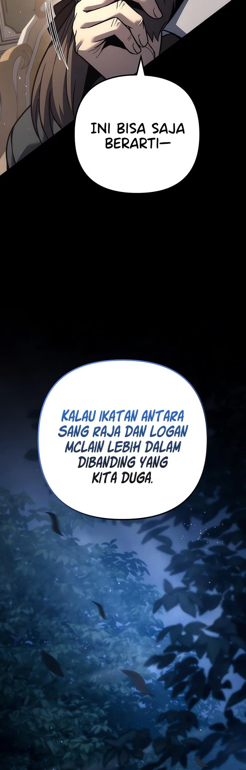Regressor Of The Fallen Family Chapter 115 - halaman 8