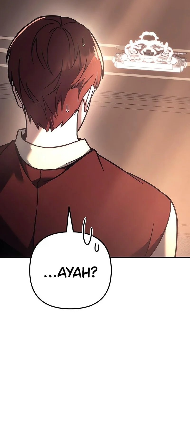 Regressor Of The Fallen Family Chapter 115 - halaman 80