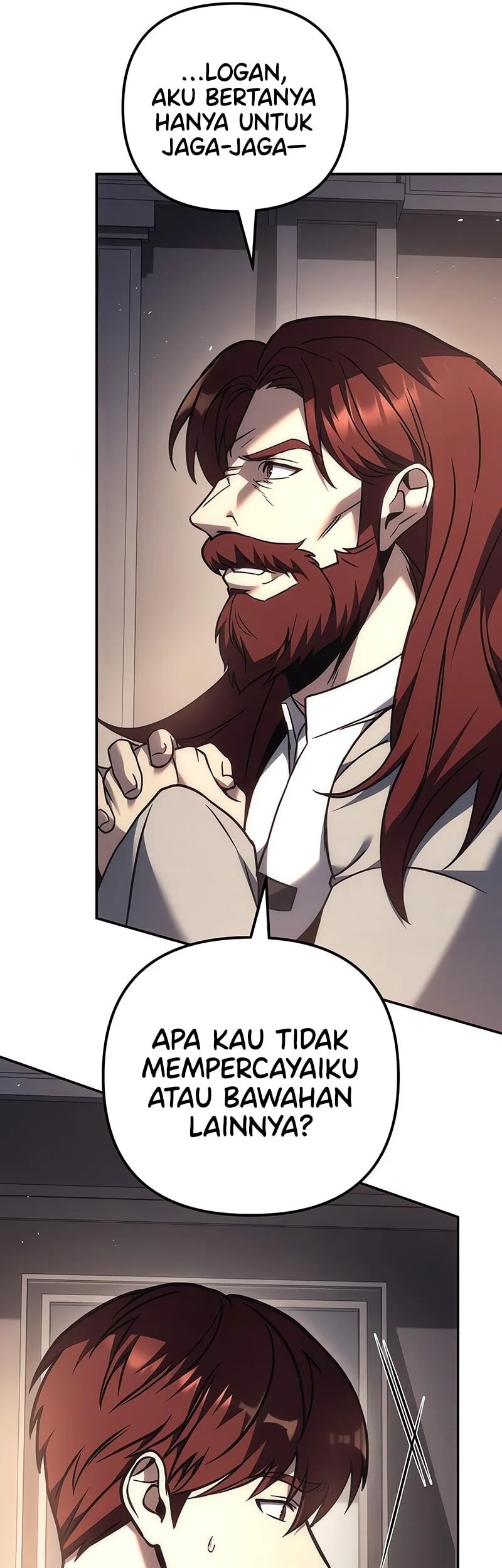 Regressor Of The Fallen Family Chapter 115 - halaman 81