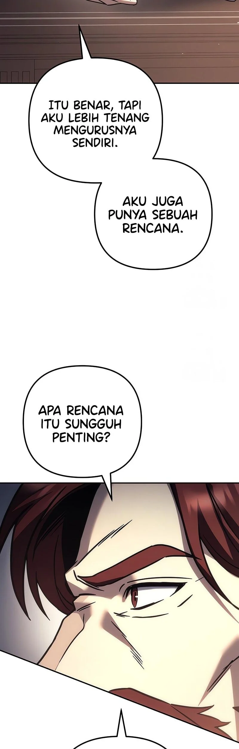 Regressor Of The Fallen Family Chapter 115 - halaman 83