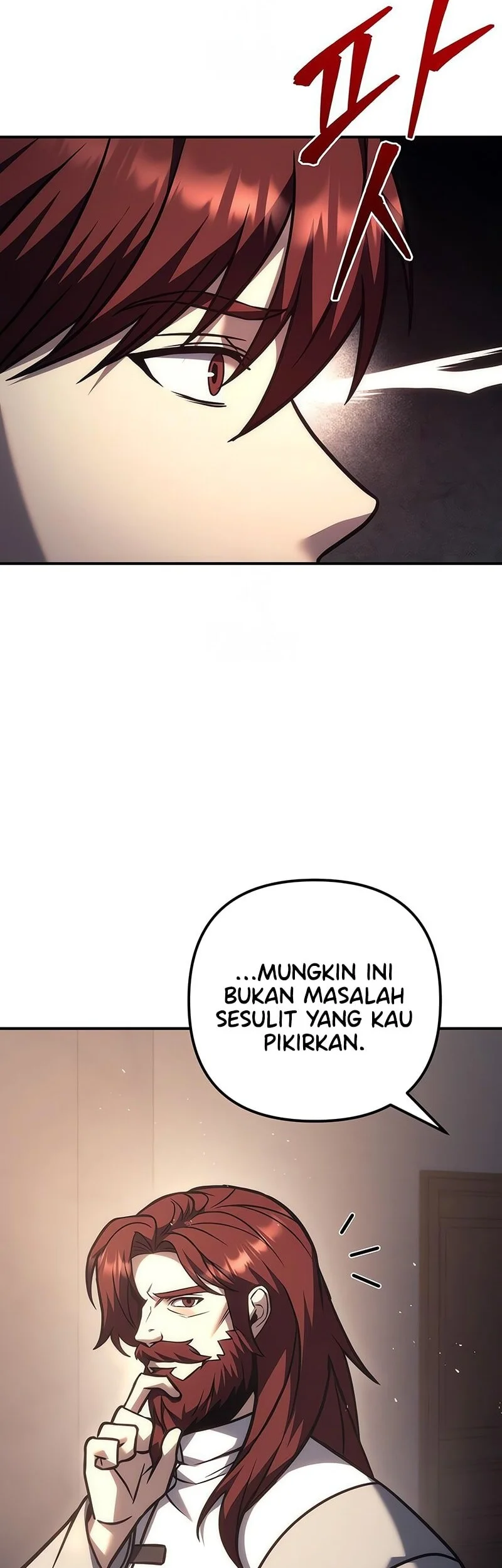 Regressor Of The Fallen Family Chapter 116 - halaman 15
