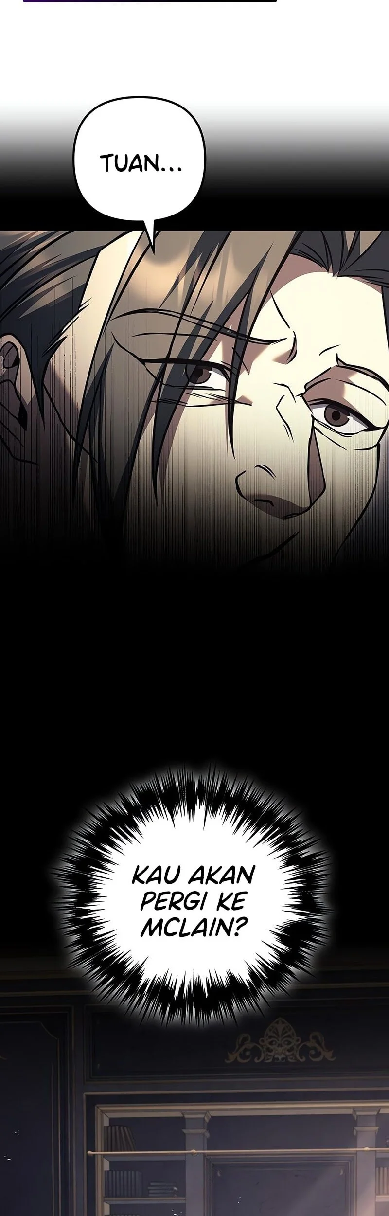 Regressor Of The Fallen Family Chapter 116 - halaman 23
