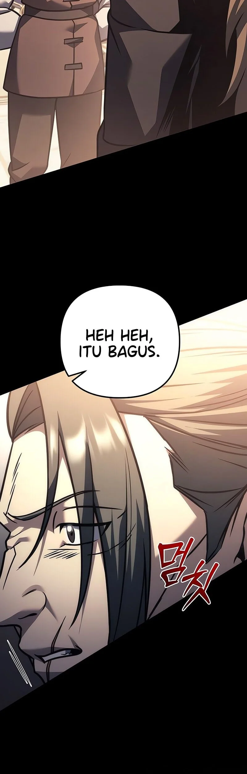 Regressor Of The Fallen Family Chapter 116 - halaman 25