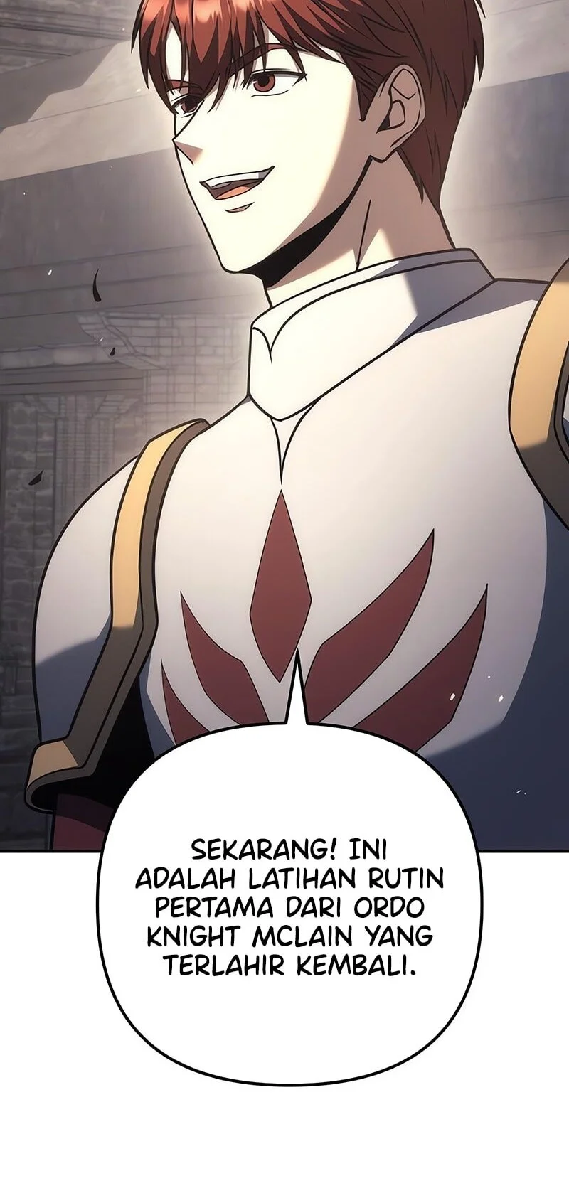 Regressor Of The Fallen Family Chapter 116 - halaman 29