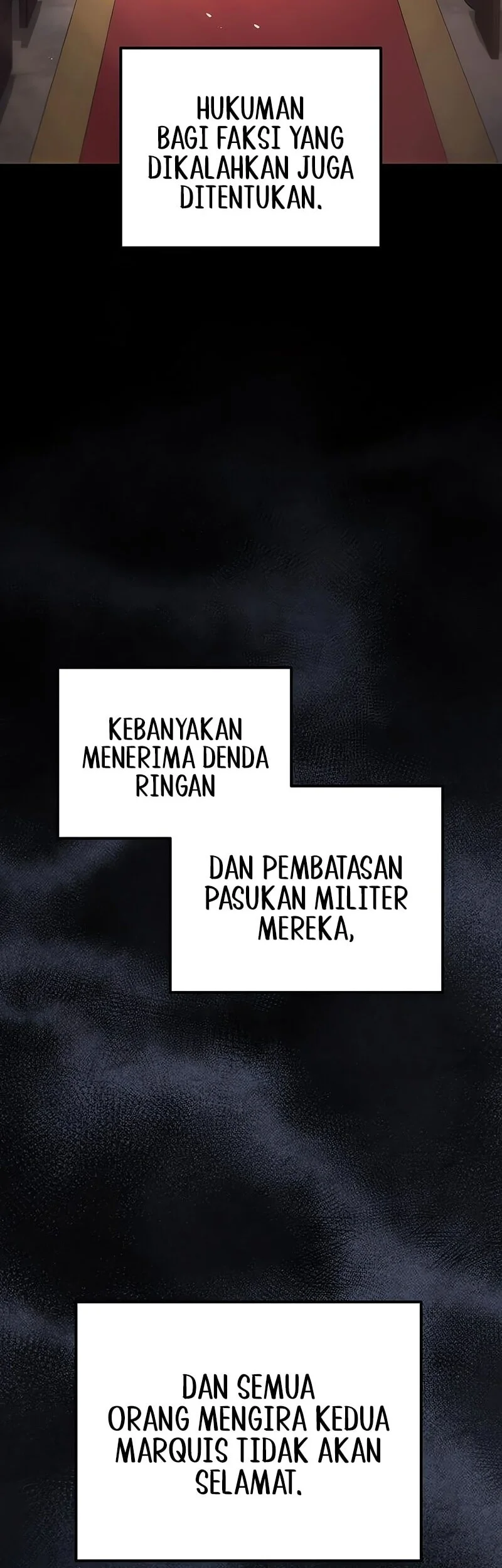 Regressor Of The Fallen Family Chapter 116 - halaman 3
