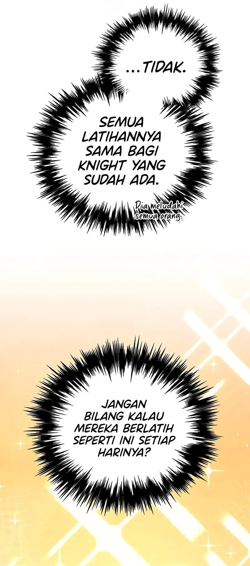 Regressor Of The Fallen Family Chapter 116 - halaman 39