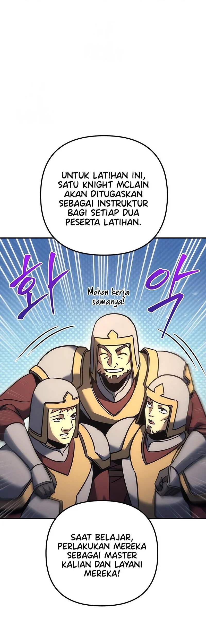 Regressor Of The Fallen Family Chapter 116 - halaman 43