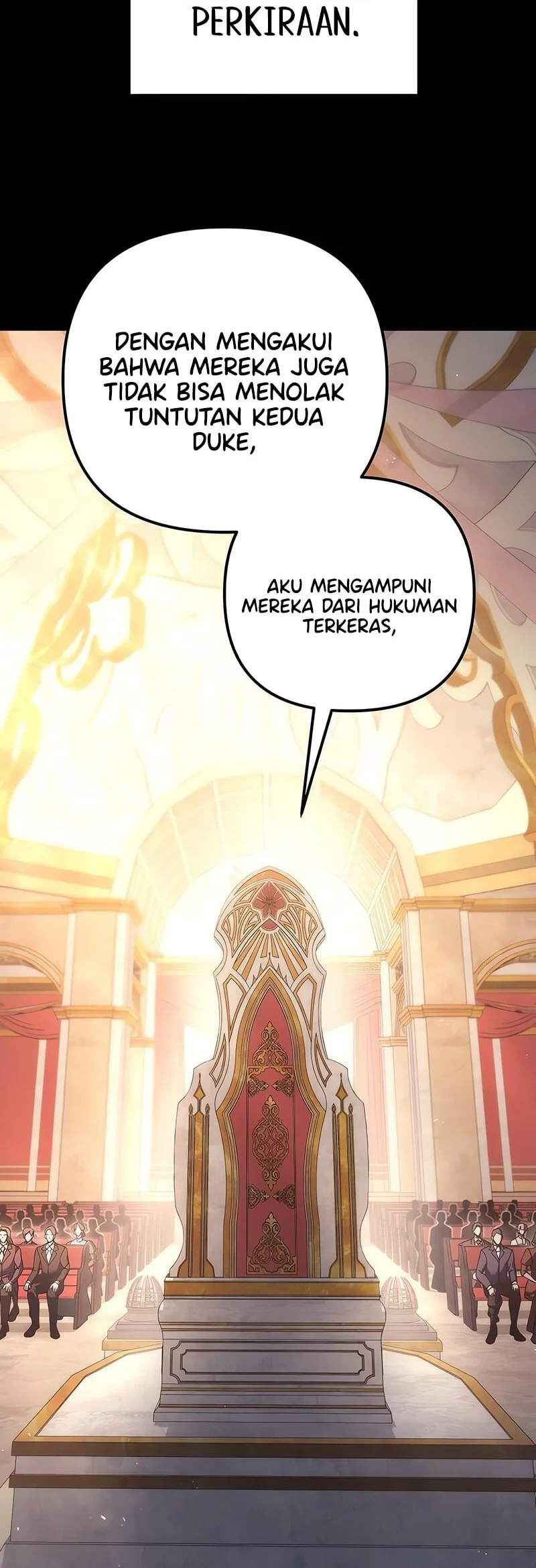 Regressor Of The Fallen Family Chapter 116 - halaman 5