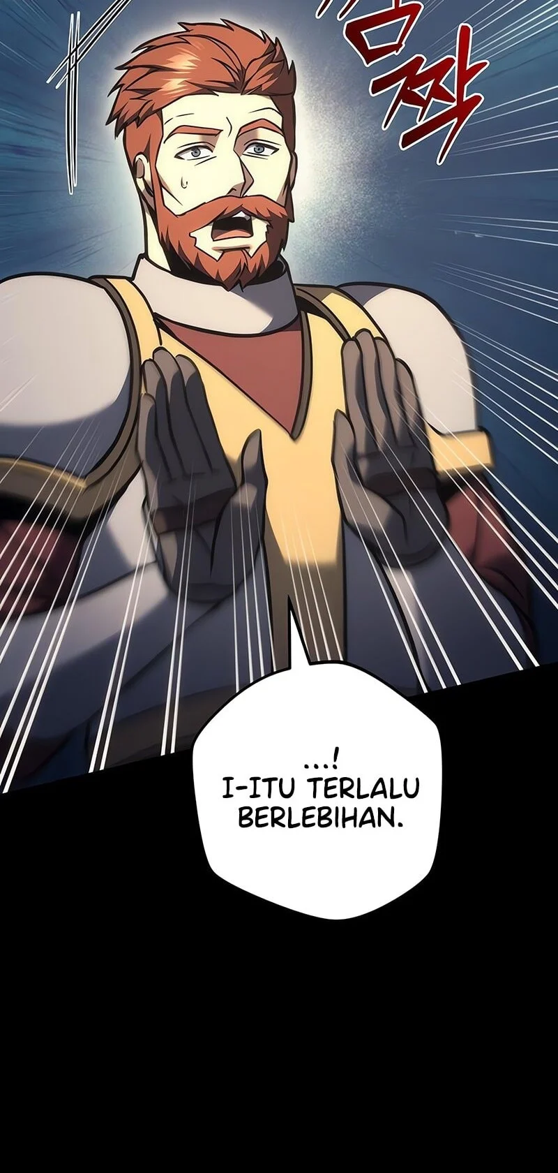 Regressor Of The Fallen Family Chapter 116 - halaman 55