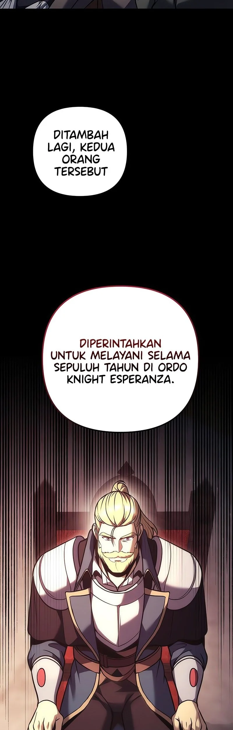 Regressor Of The Fallen Family Chapter 116 - halaman 7
