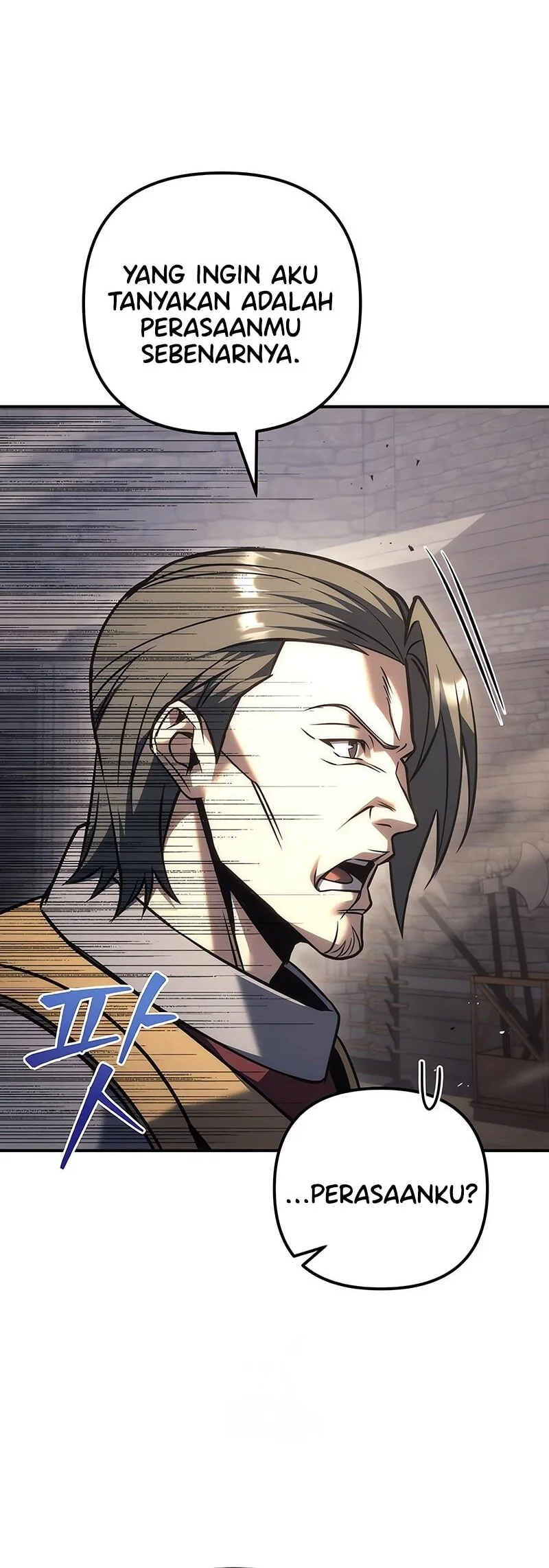 Regressor Of The Fallen Family Chapter 116 - halaman 70