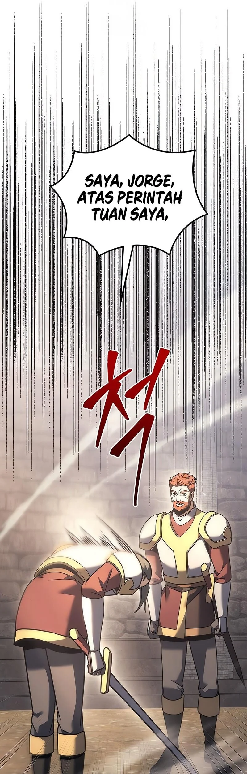 Regressor Of The Fallen Family Chapter 116 - halaman 75