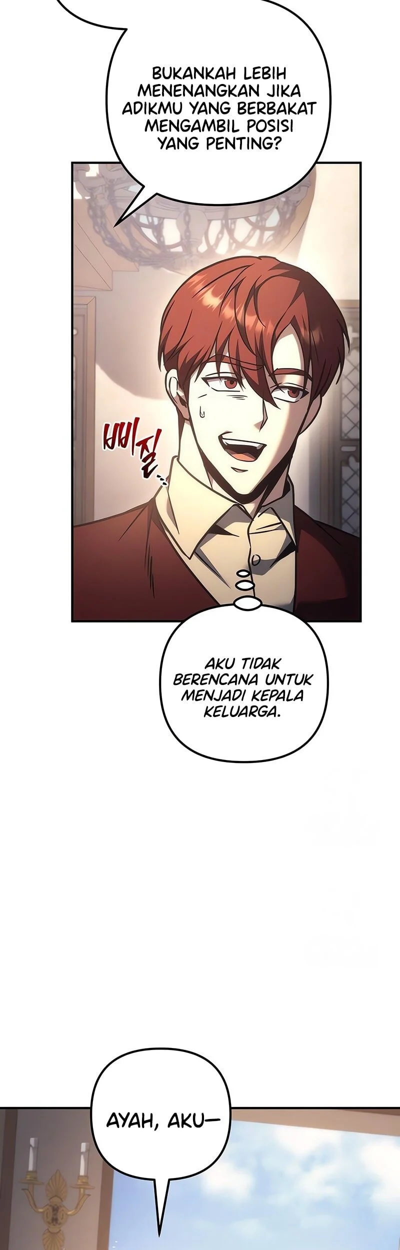 Regressor Of The Fallen Family Chapter 116 - halaman 81