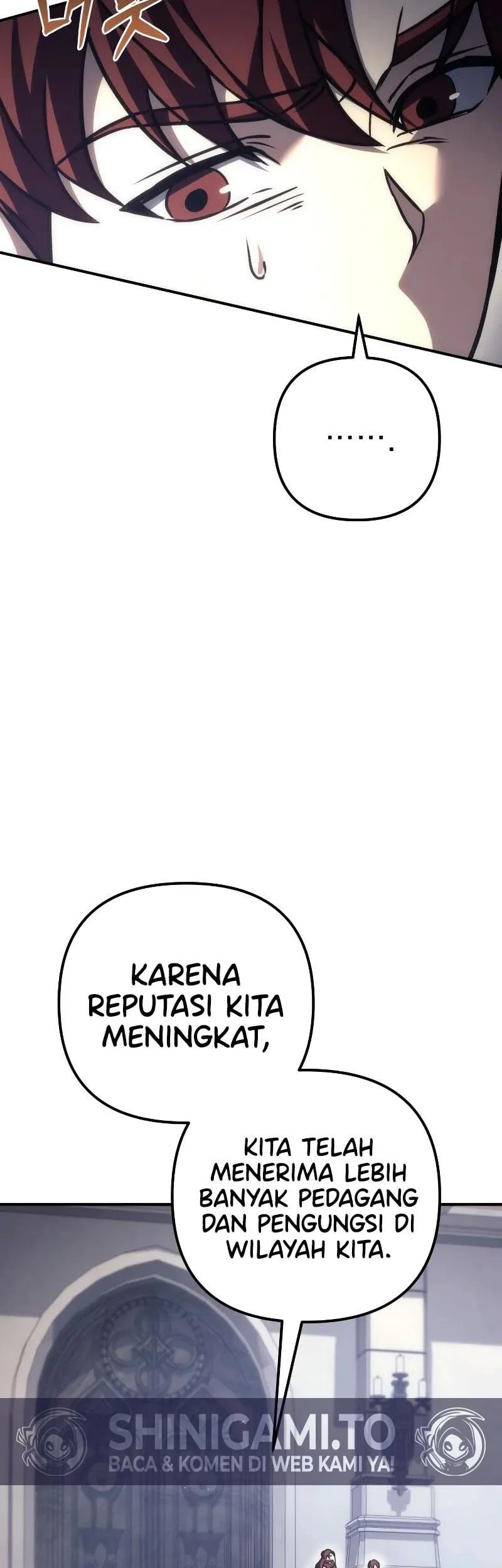 Regressor Of The Fallen Family Chapter 117 - halaman 24