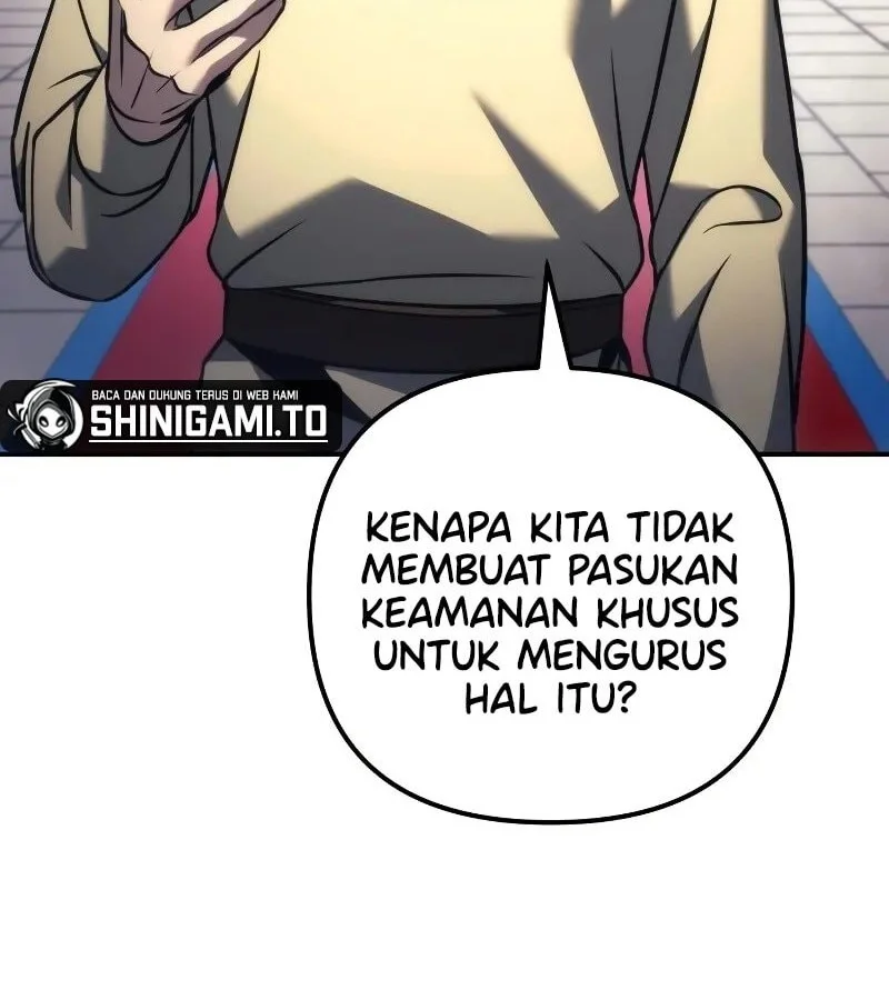 Regressor Of The Fallen Family Chapter 117 - halaman 29