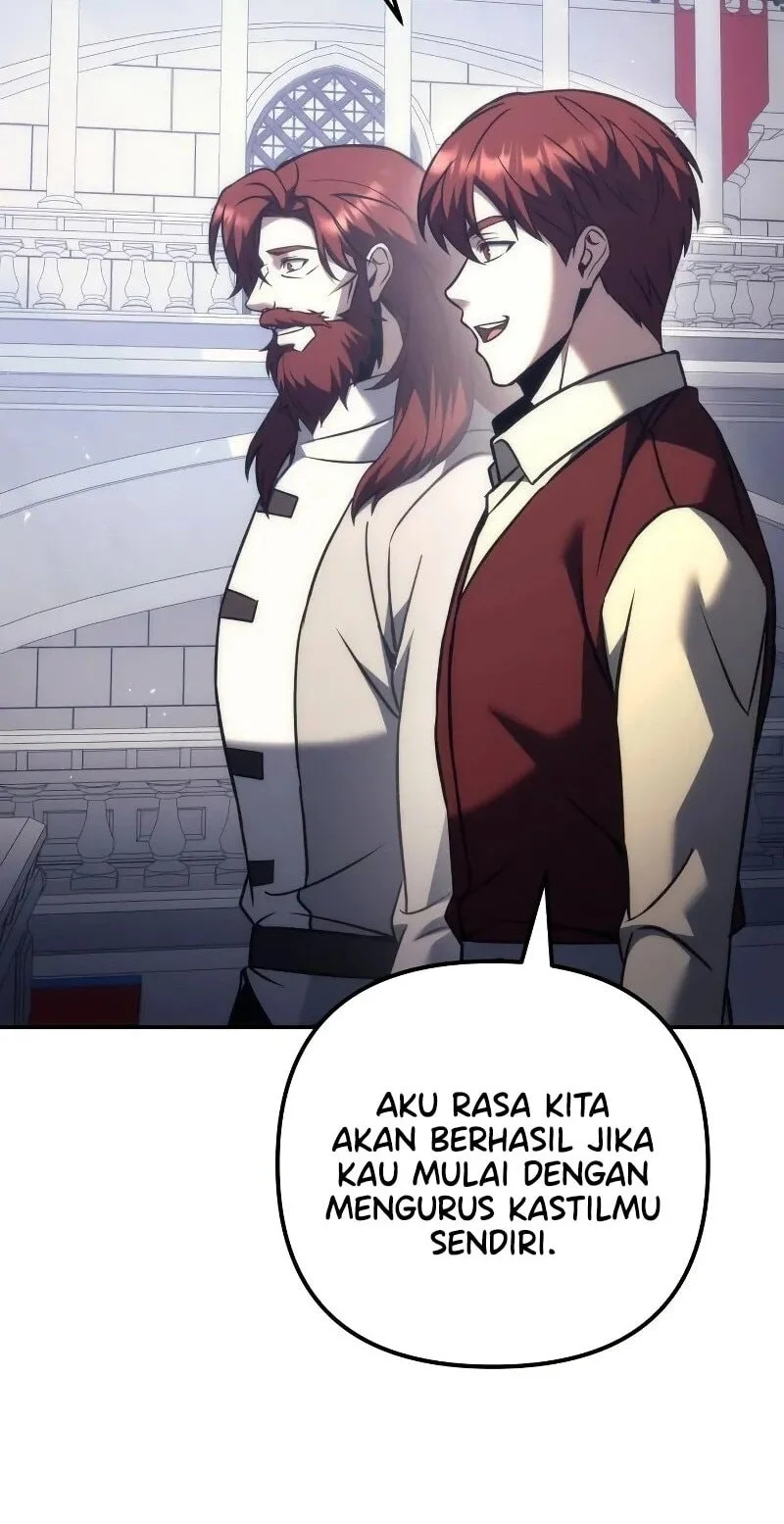 Regressor Of The Fallen Family Chapter 117 - halaman 33
