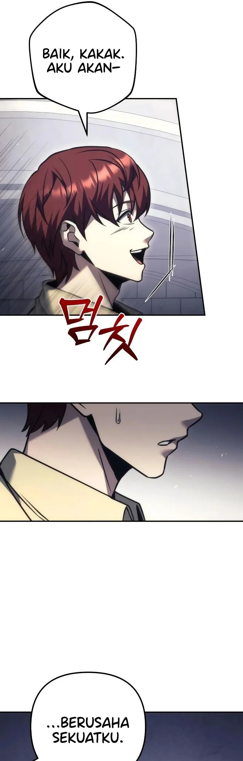 Regressor Of The Fallen Family Chapter 117 - halaman 34