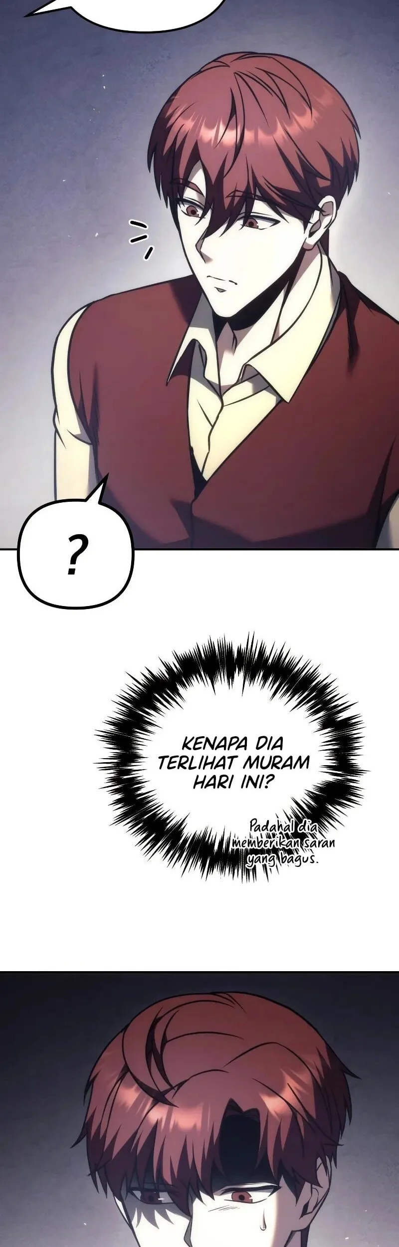 Regressor Of The Fallen Family Chapter 117 - halaman 35