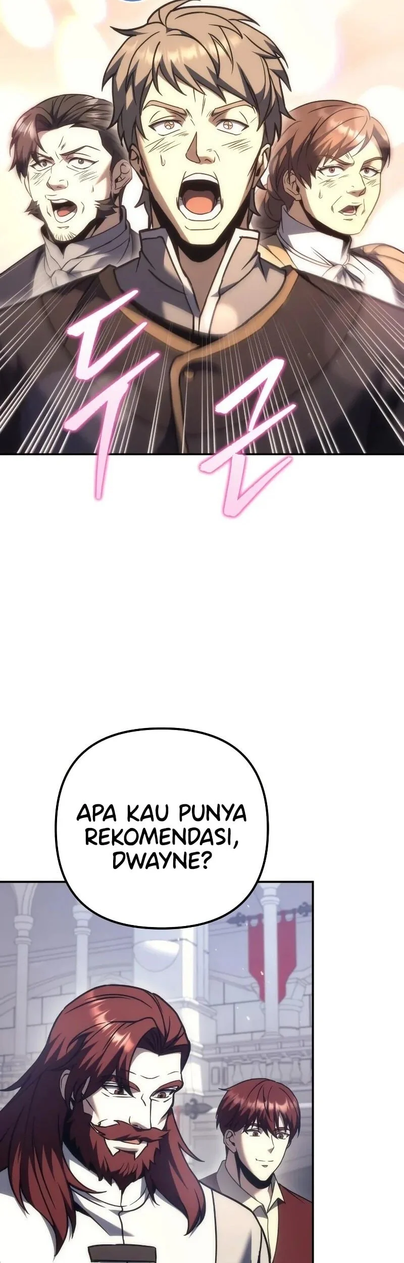 Regressor Of The Fallen Family Chapter 117 - halaman 44