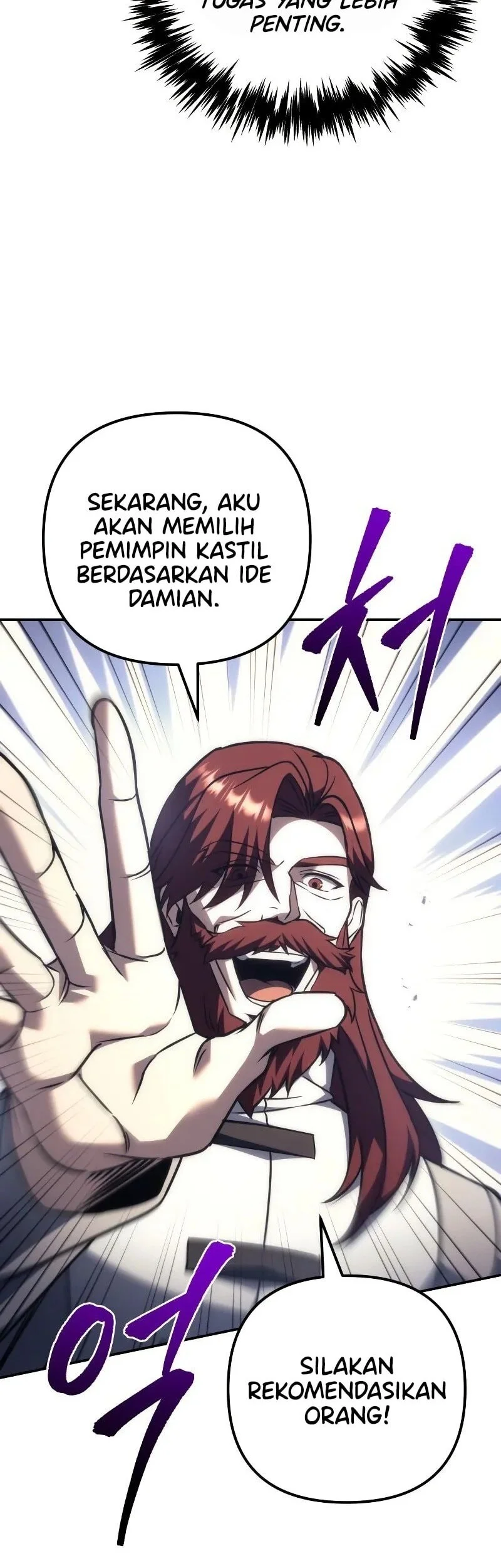 Regressor Of The Fallen Family Chapter 117 - halaman 53