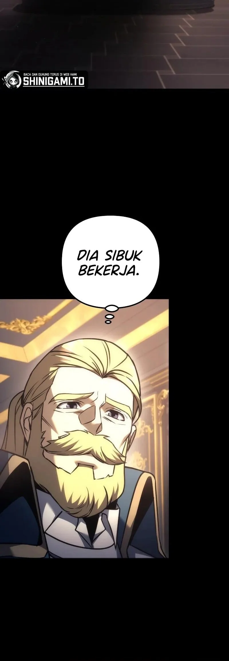 Regressor Of The Fallen Family Chapter 117 - halaman 65