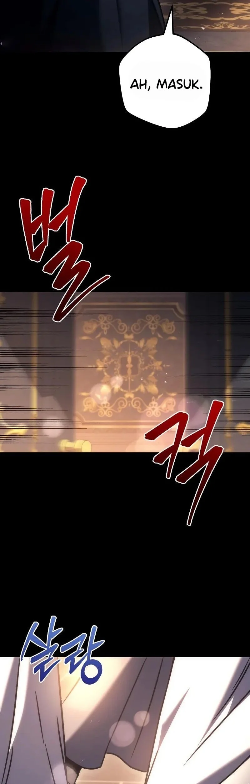 Regressor Of The Fallen Family Chapter 117 - halaman 74