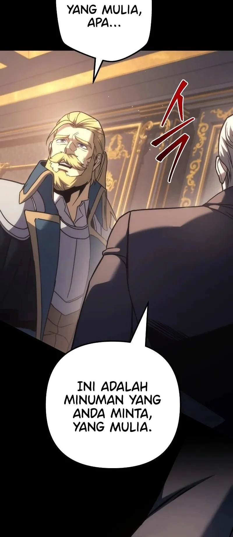 Regressor Of The Fallen Family Chapter 117 - halaman 77