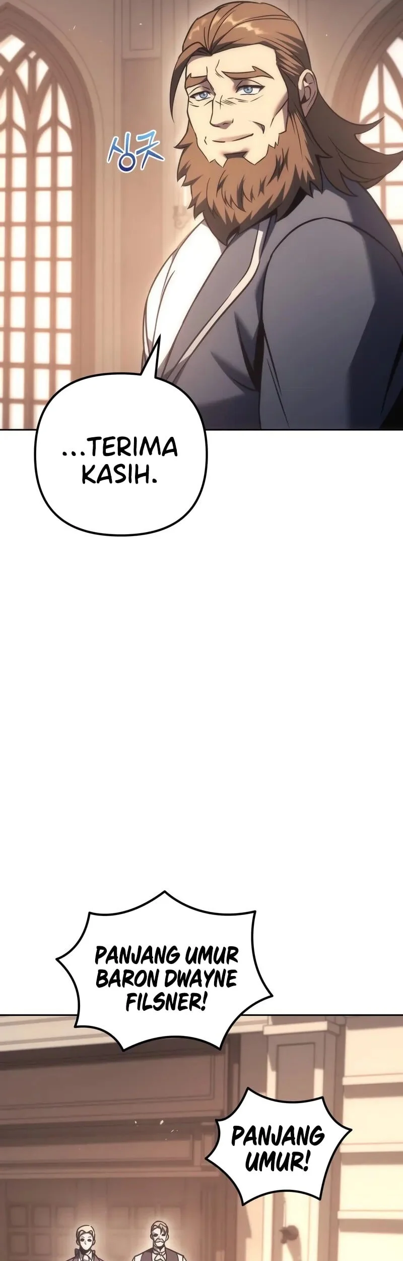 Regressor Of The Fallen Family Chapter 119 - halaman 10