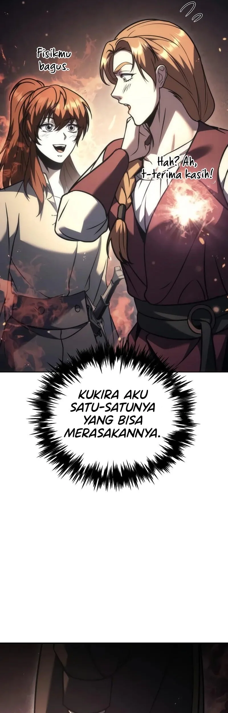 Regressor Of The Fallen Family Chapter 119 - halaman 22