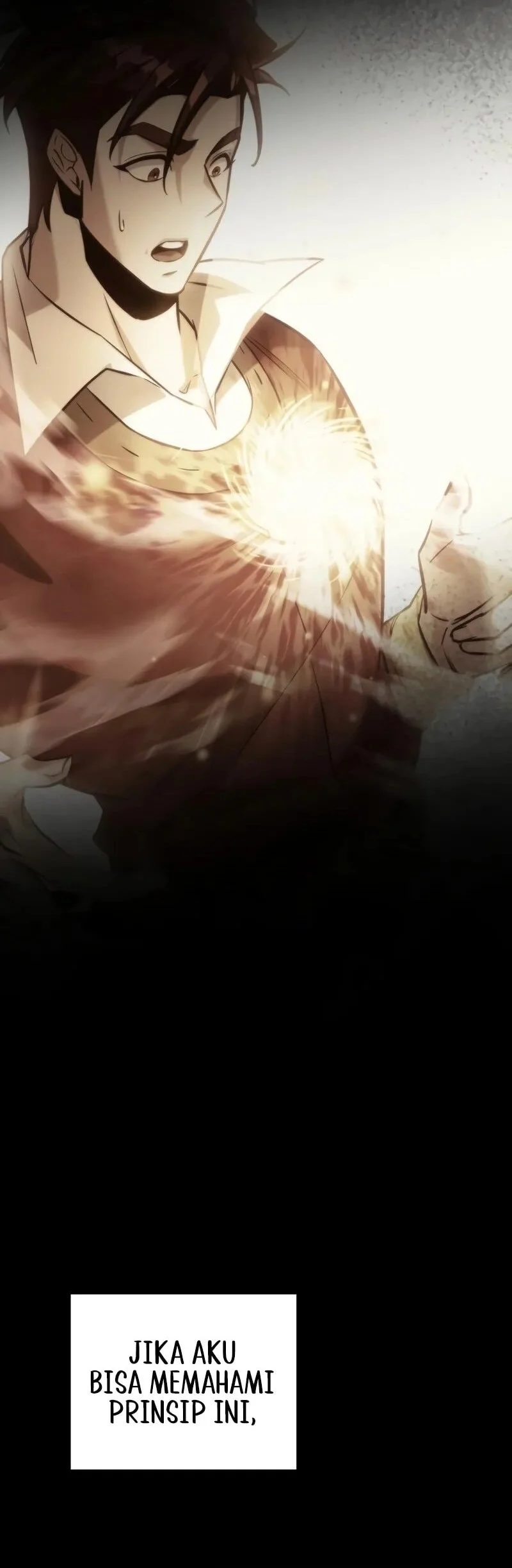 Regressor Of The Fallen Family Chapter 119 - halaman 29