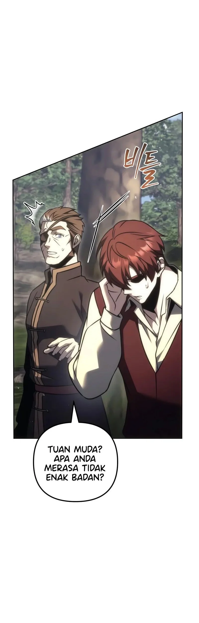 Regressor Of The Fallen Family Chapter 119 - halaman 31