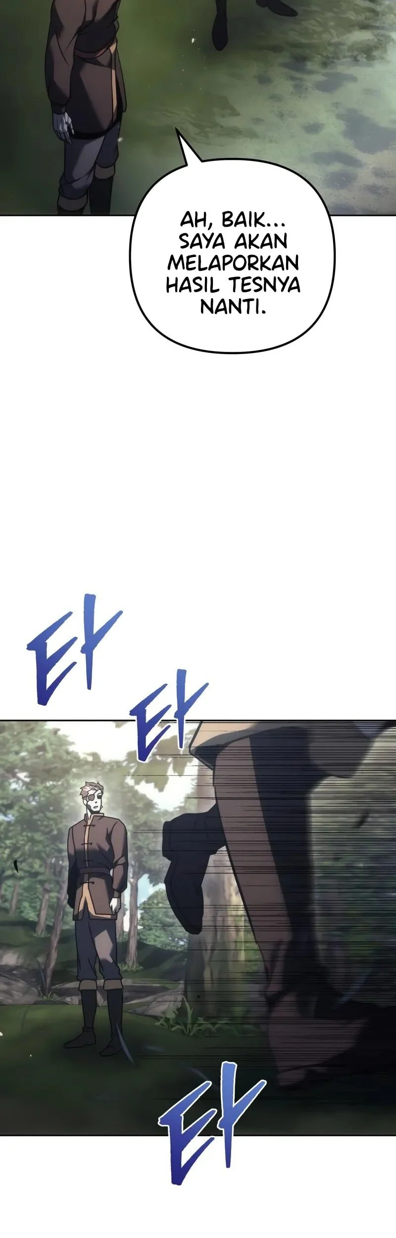 Regressor Of The Fallen Family Chapter 119 - halaman 33