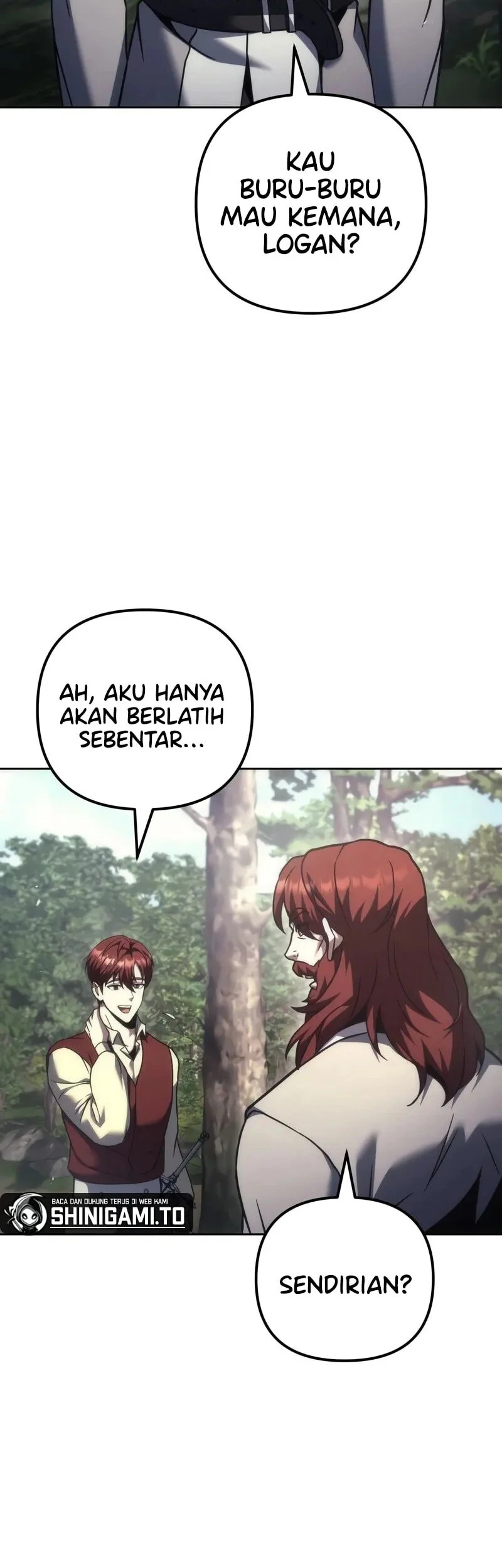 Regressor Of The Fallen Family Chapter 119 - halaman 39