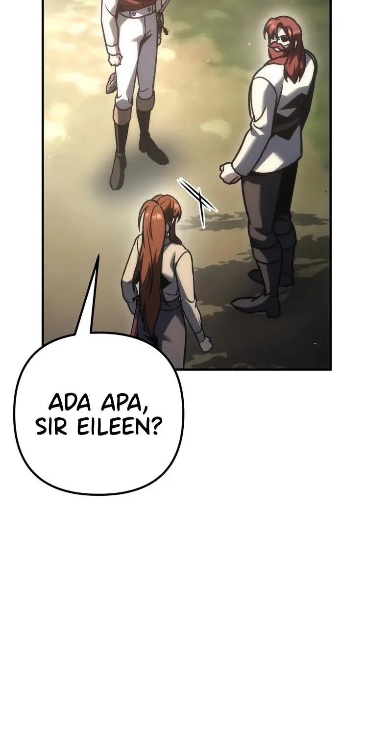 Regressor Of The Fallen Family Chapter 119 - halaman 41