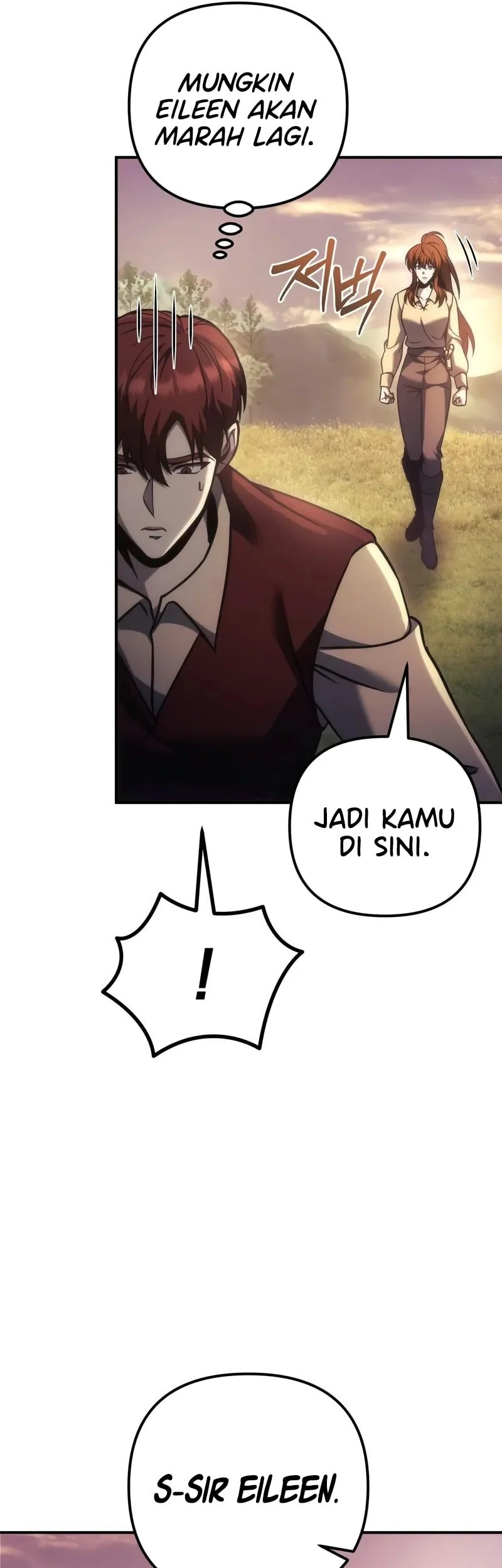 Regressor Of The Fallen Family Chapter 119 - halaman 50