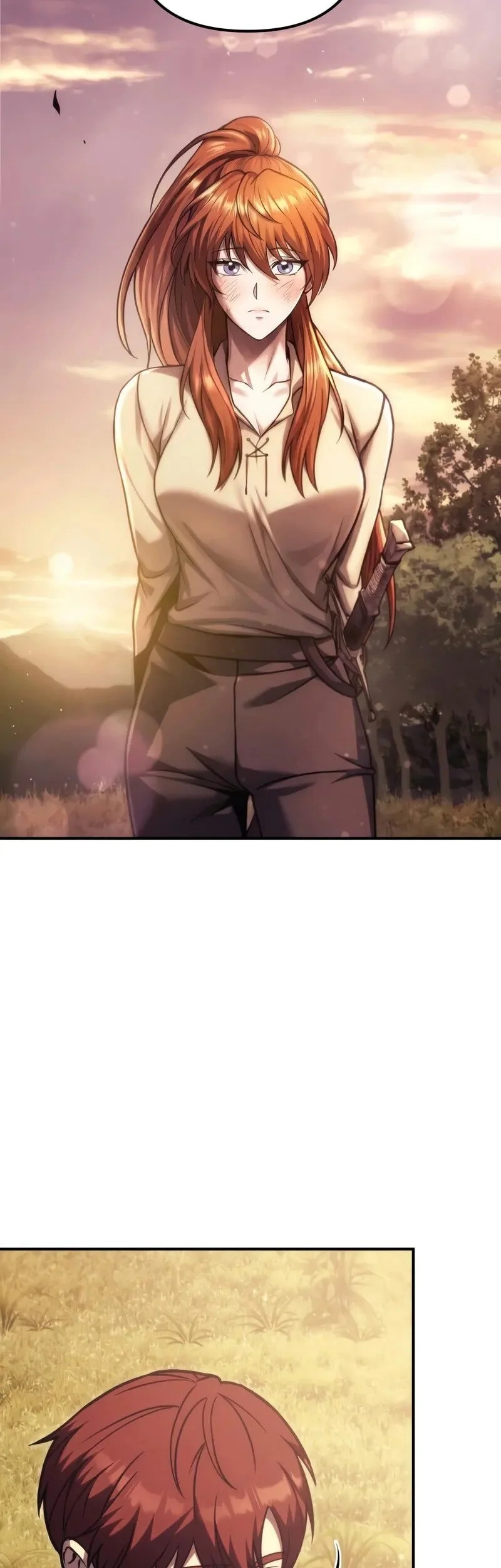 Regressor Of The Fallen Family Chapter 119 - halaman 51