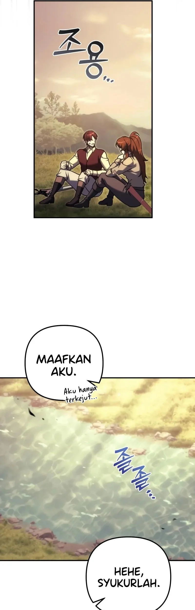 Regressor Of The Fallen Family Chapter 119 - halaman 58