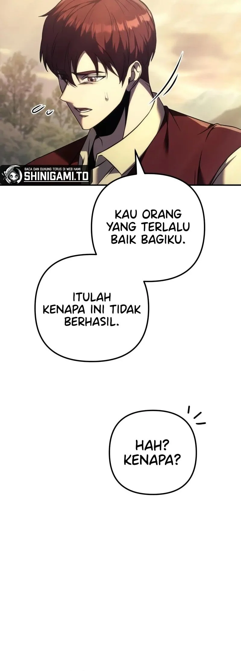Regressor Of The Fallen Family Chapter 119 - halaman 61